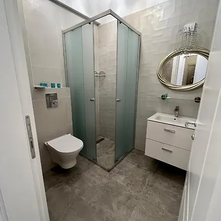 Apartman Seafront Haven Mamaia
