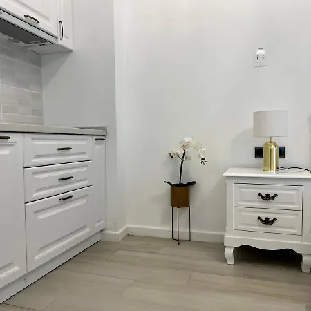 Seafront Haven Apartman Mamaia