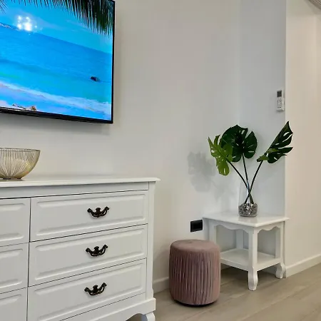 Apartman Seafront Haven Mamaia