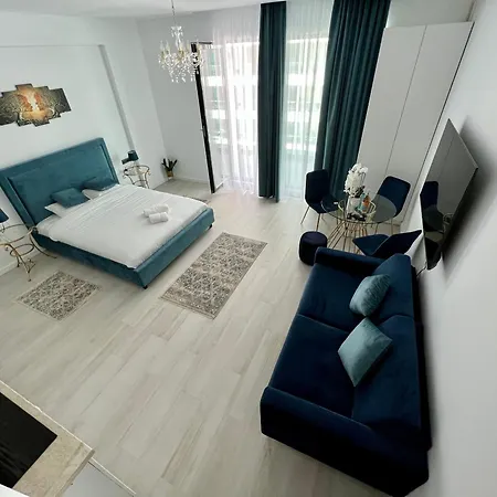 Apartman Seafront Haven Mamaia