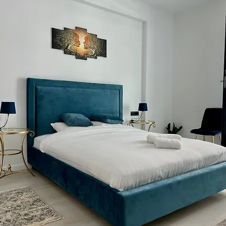 Apartman Seafront Haven Mamaia