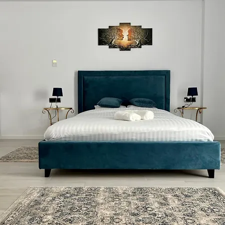 Apartman Seafront Haven