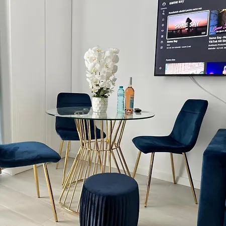 Apartman Seafront Haven *