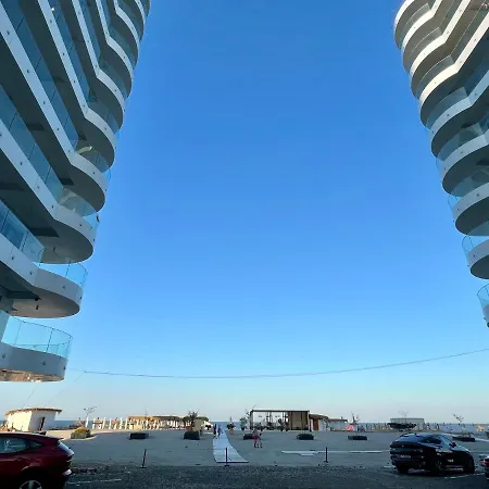 Seafront Haven Lejlighed Mamaia