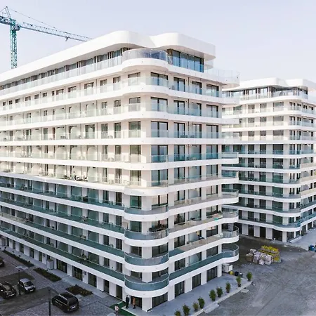 Seafront Haven Mamaia