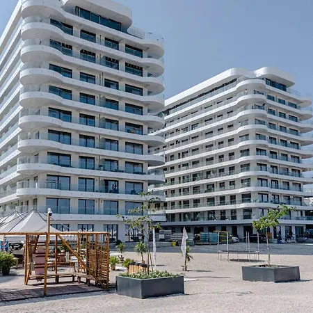 Lejlighed Seafront Haven Mamaia